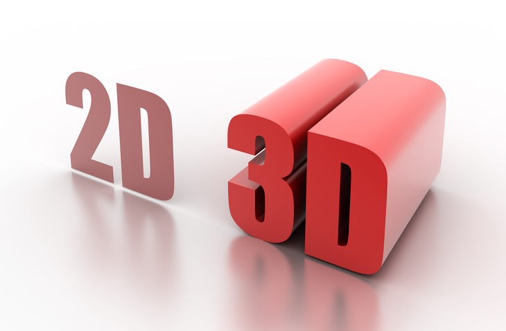 Animasyon & Hareketli Grafikler