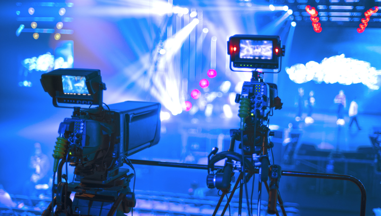 Canlı Yayın & Etkinlik Prodüksiyonu